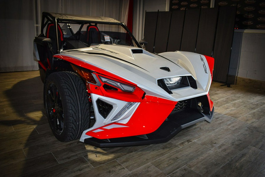 2024 Polaris Slingshot ROUSH Edition AutoDrive