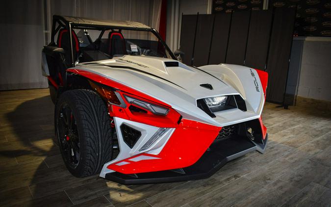 2024 Polaris Slingshot ROUSH Edition AutoDrive