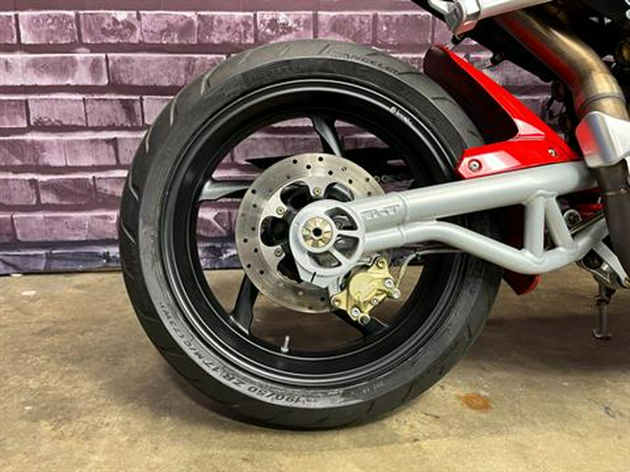 2007 Benelli TNT1130