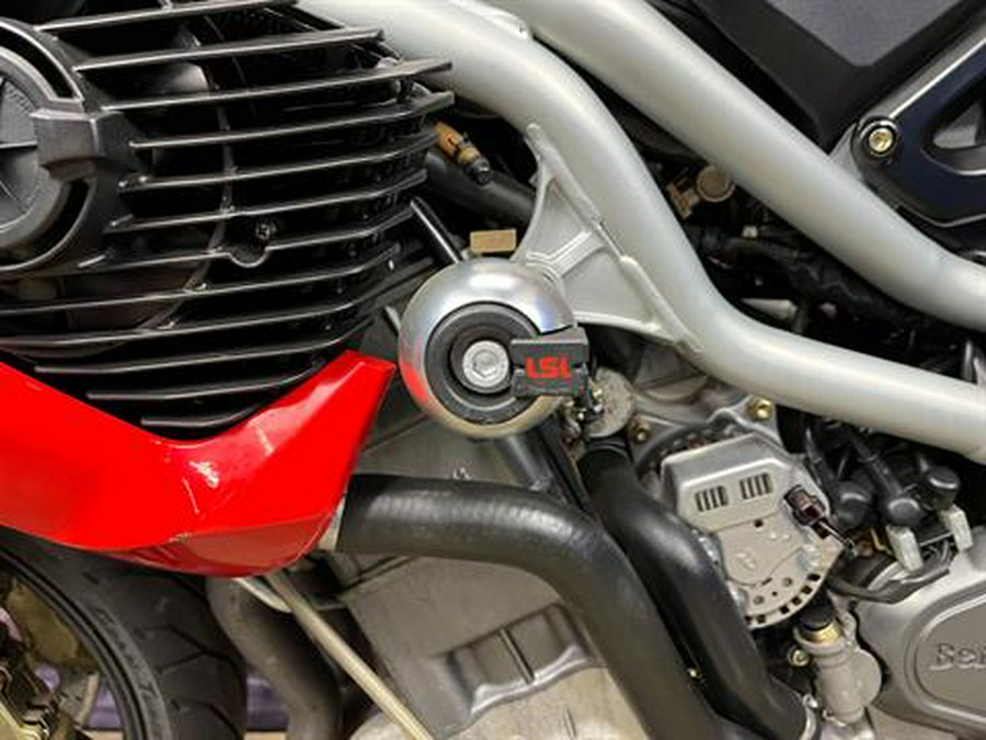 2007 Benelli TNT1130