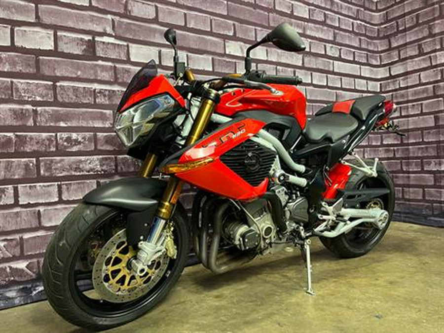 2007 Benelli TNT1130