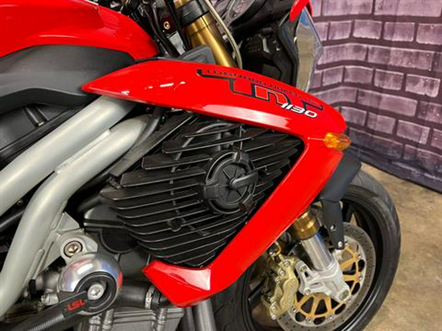 2007 Benelli TNT1130