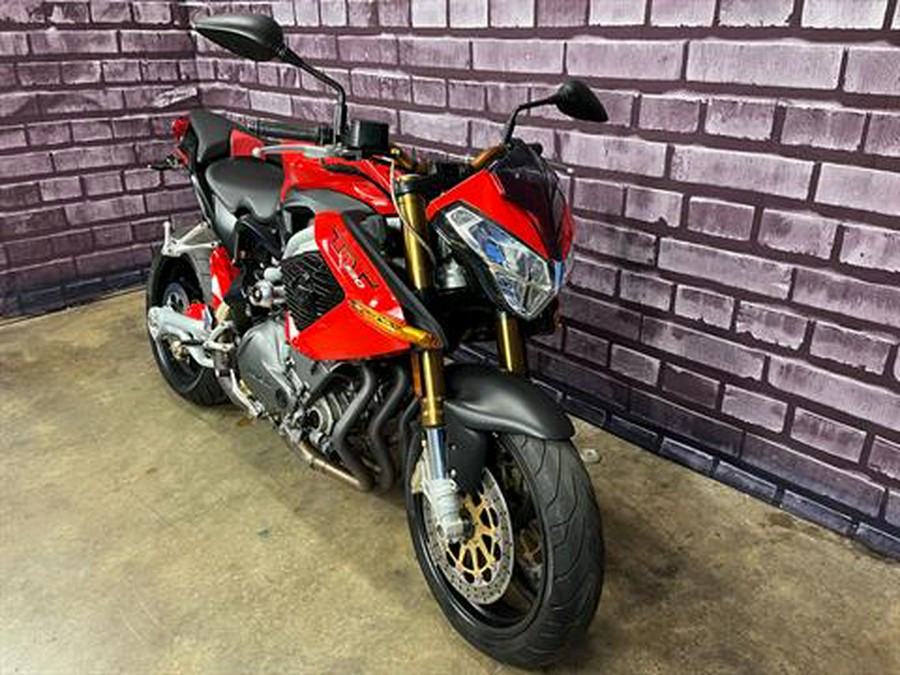 2007 Benelli TNT1130