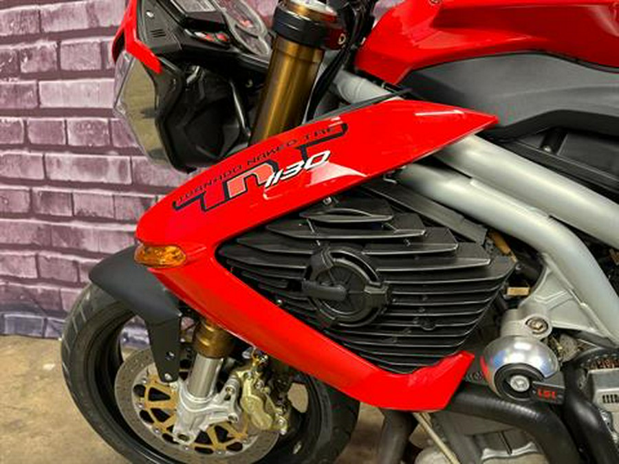 2007 Benelli TNT1130