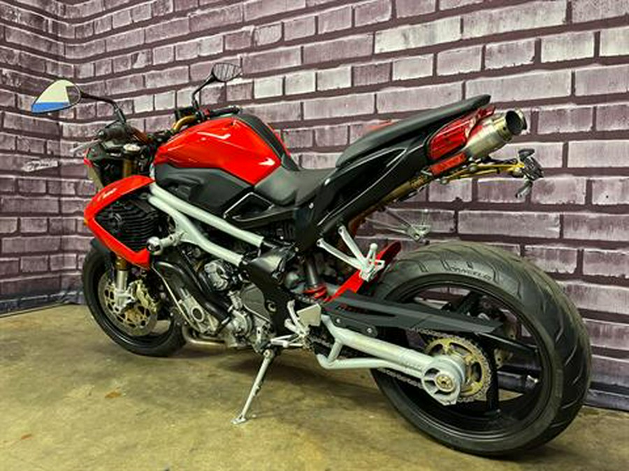 2007 Benelli TNT1130