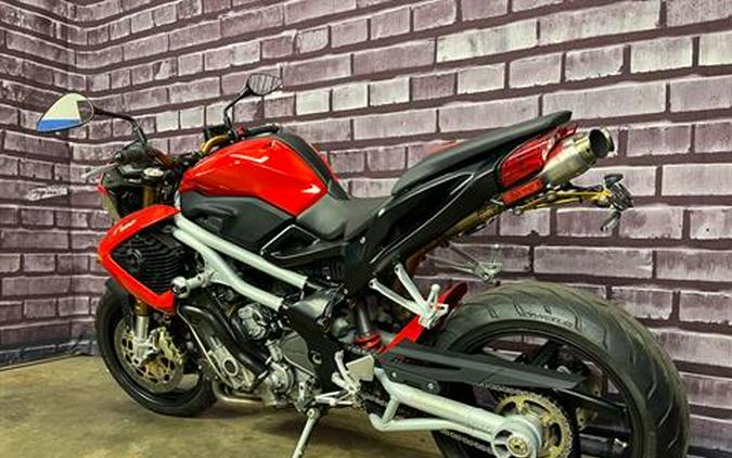 2007 Benelli TNT1130