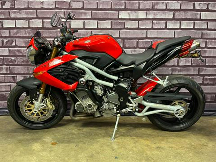 2007 Benelli TNT1130