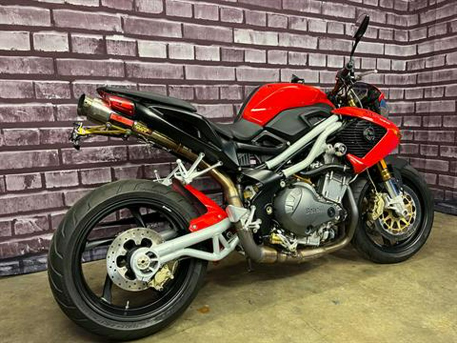 2007 Benelli TNT1130