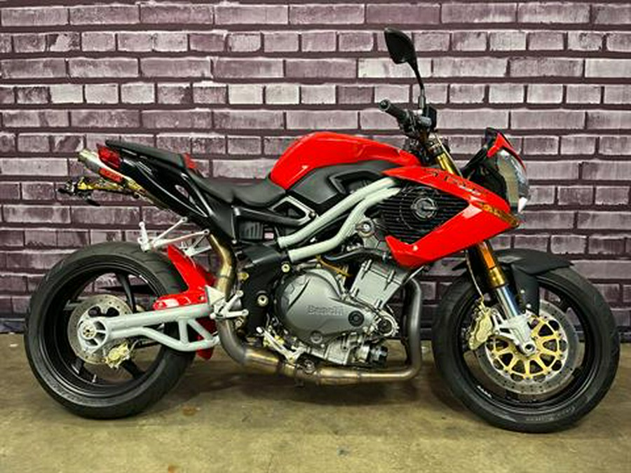 2007 Benelli TNT1130