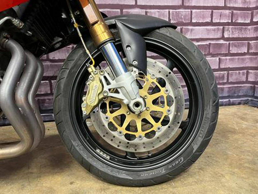 2007 Benelli TNT1130