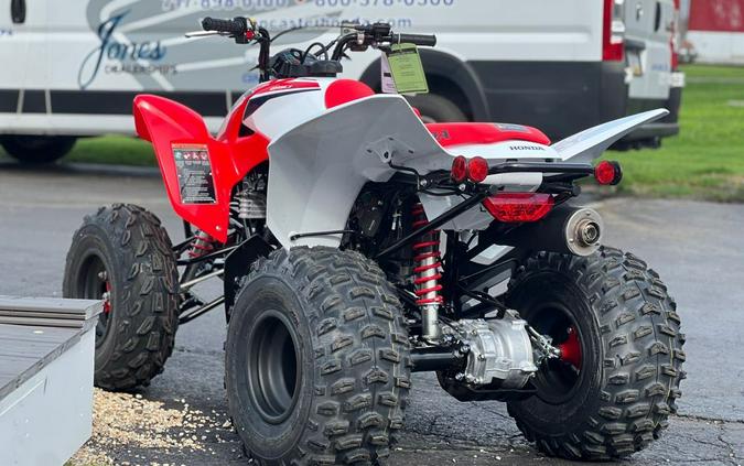 2024 Honda TRX250X