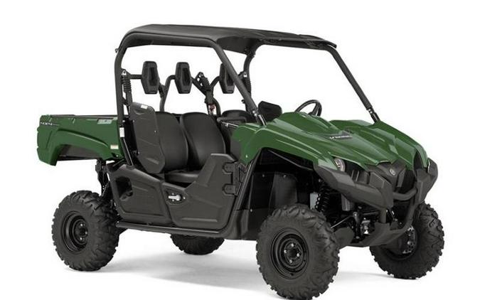 2019 Yamaha Viking