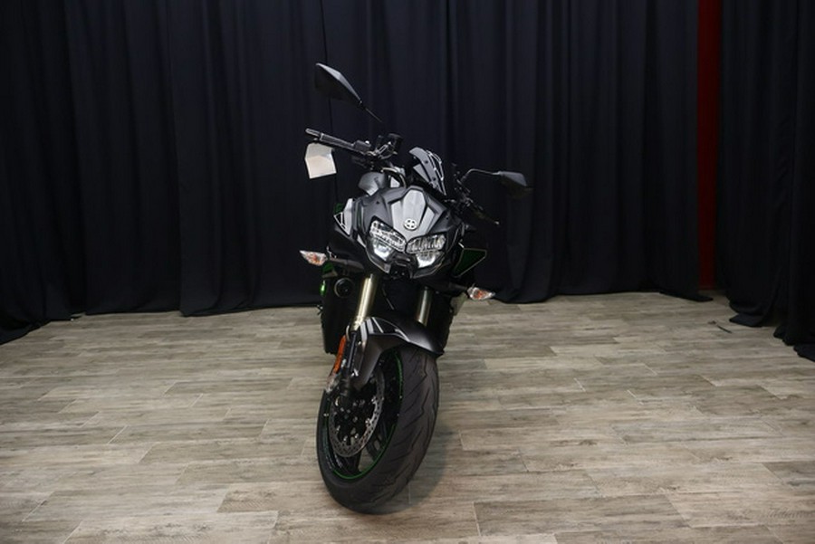 2024 Kawasaki Z H2 SE ABS