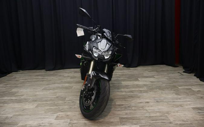 2024 Kawasaki Z H2 SE ABS