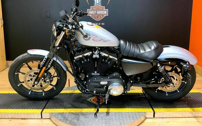 2020 Harley-Davidson Iron 1200 Review: Outstanding Sporster