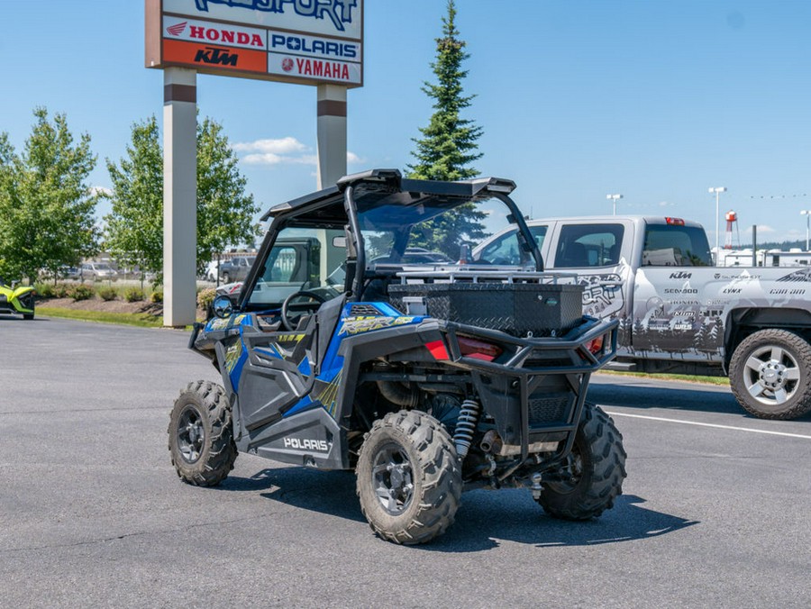 2017 Polaris RZR® 900 EPS