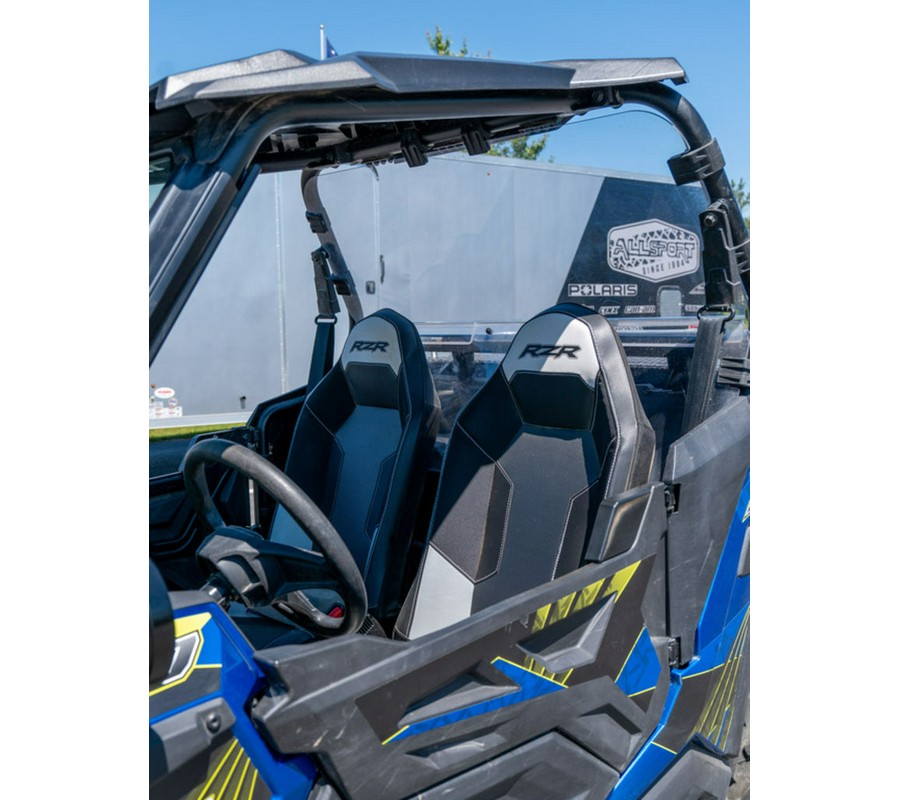 2017 Polaris RZR® 900 EPS