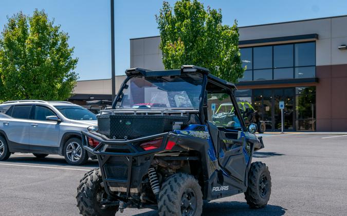 2017 Polaris RZR® 900 EPS