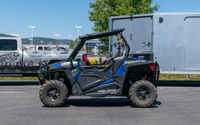 2017 Polaris RZR® 900 EPS