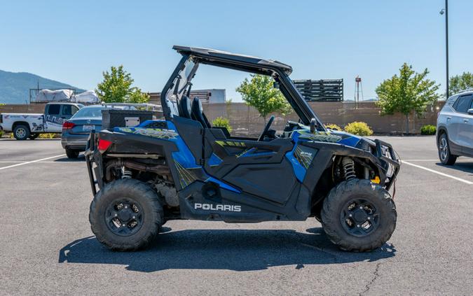 2017 Polaris RZR® 900 EPS