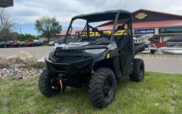 2025 Polaris RANGER XP 1000 Premium