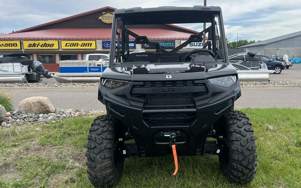 2025 Polaris RANGER XP 1000 Premium