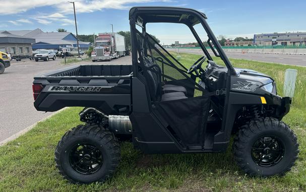 2025 Polaris RANGER XP 1000 Premium