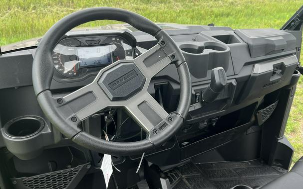 2025 Polaris RANGER XP 1000 Premium