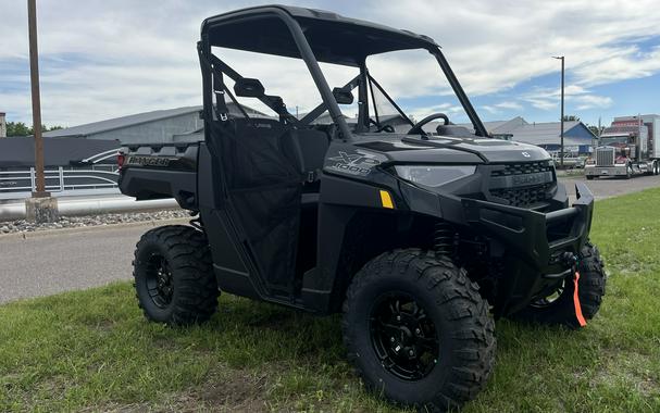 2025 Polaris RANGER XP 1000 Premium