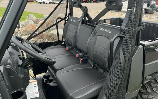 2025 Polaris RANGER XP 1000 Premium