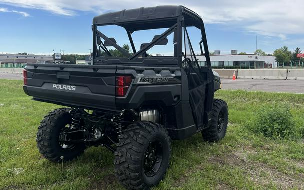 2025 Polaris RANGER XP 1000 Premium