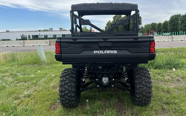 2025 Polaris RANGER XP 1000 Premium