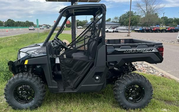 2025 Polaris RANGER XP 1000 Premium