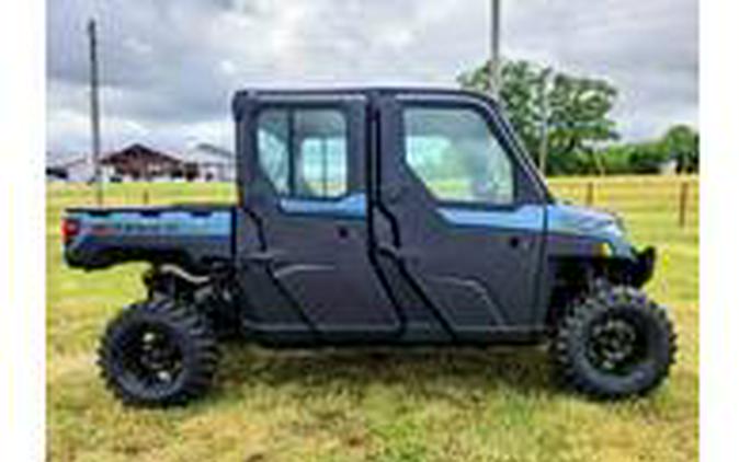 2025 Polaris Ranger® Crew XP 1000 NorthStar Edition Ultimate