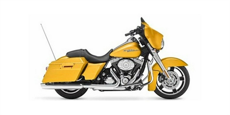 2013 Harley-Davidson Street Glide