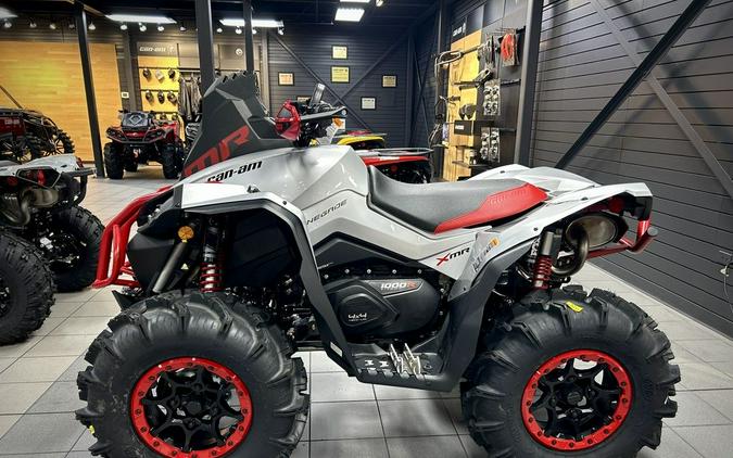 2025 Can-Am™ Renegade X mr 1000R