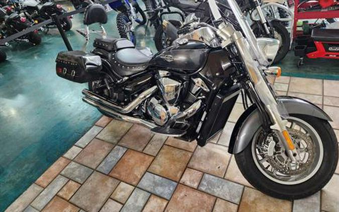 2008 Suzuki Boulevard C109RT