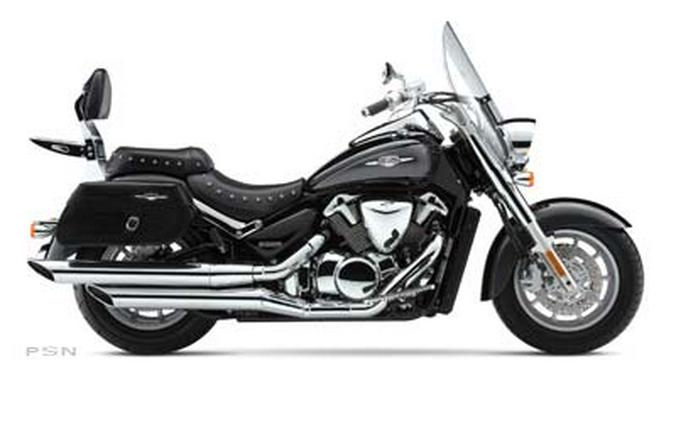 2008 Suzuki Boulevard C109RT