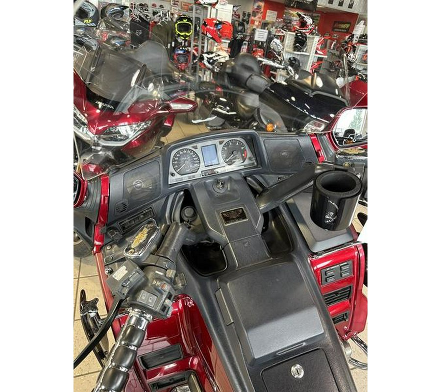 1993 Honda GOLDWING