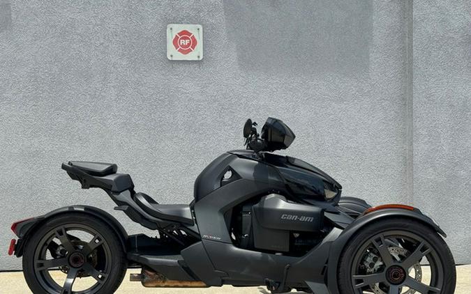 2021 Can-Am Ryker 900 ACE