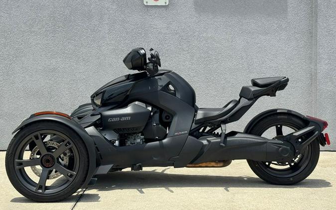 2021 Can-Am Ryker 900 ACE