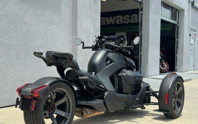 2021 Can-Am Ryker 900 ACE