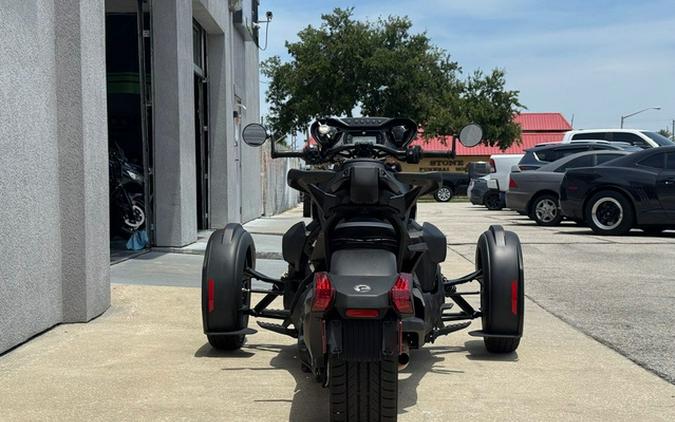 2021 Can-Am Ryker 900 ACE