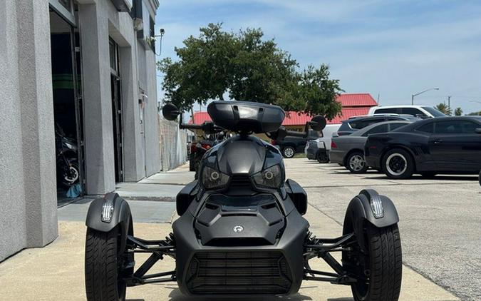 2021 Can-Am Ryker 900 ACE