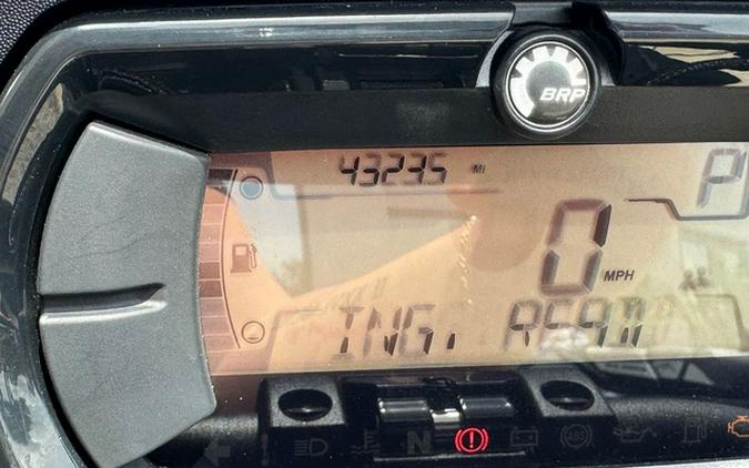 2021 Can-Am Ryker 900 ACE