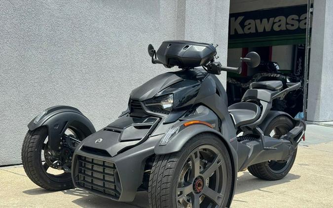 2021 Can-Am Ryker 900 ACE
