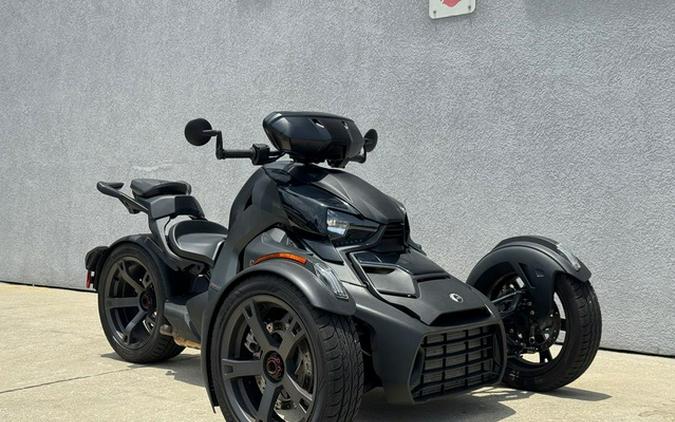 2021 Can-Am Ryker 900 ACE