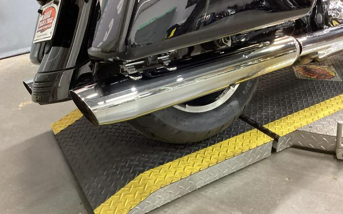 2014 Harley-Davidson® FLHXS - Street Glide® Special