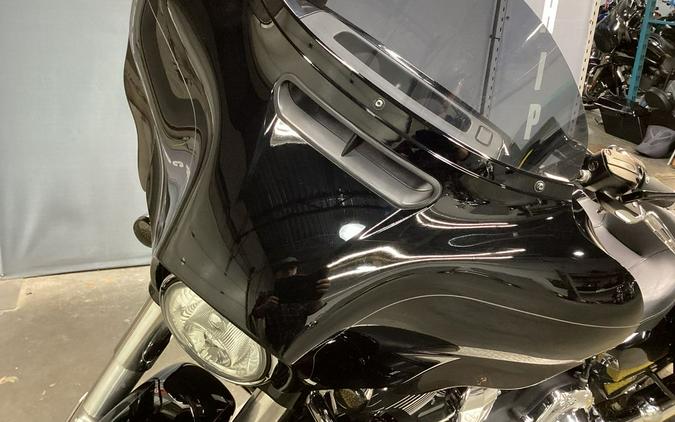 2014 Harley-Davidson® FLHXS - Street Glide® Special