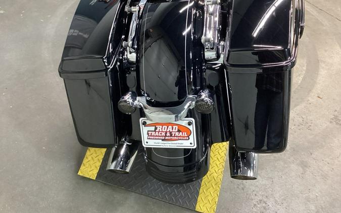 2014 Harley-Davidson® FLHXS - Street Glide® Special